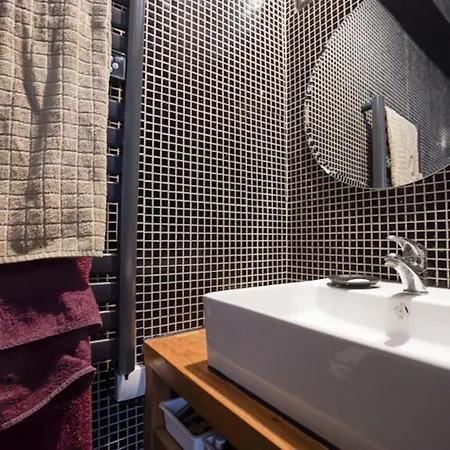 Appartamento Quiet Apt On Courtyard Near Montmartre *